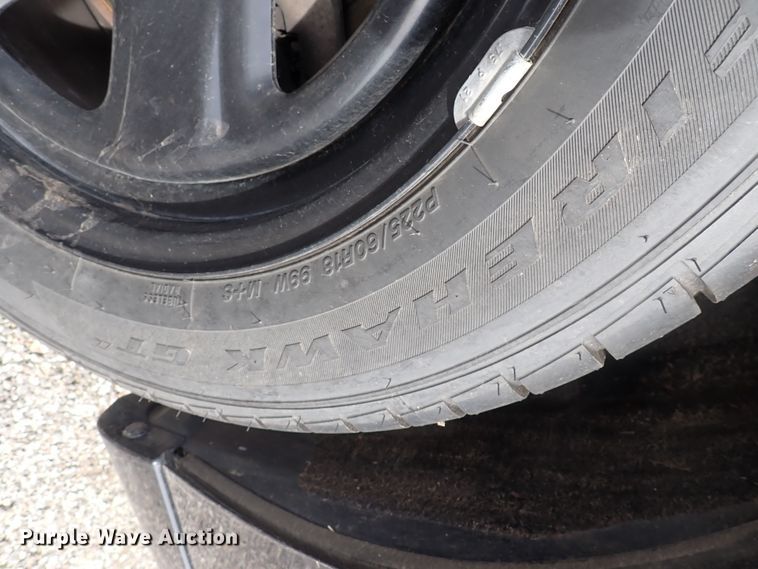 image for item DJ5554 2017 Dodge Charger Police