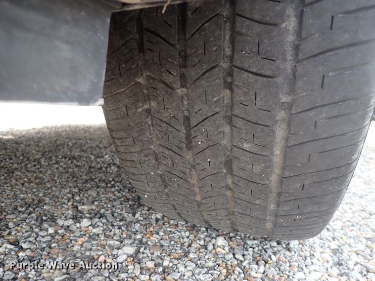 image for item DJ5555 2013 Chevrolet Impala Police Cruiser