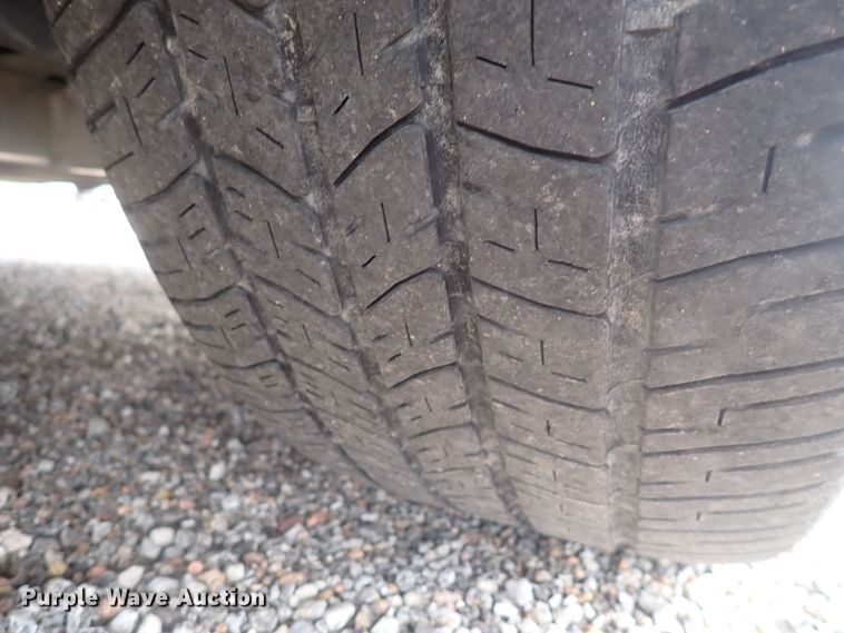 image for item DJ5555 2013 Chevrolet Impala Police Cruiser