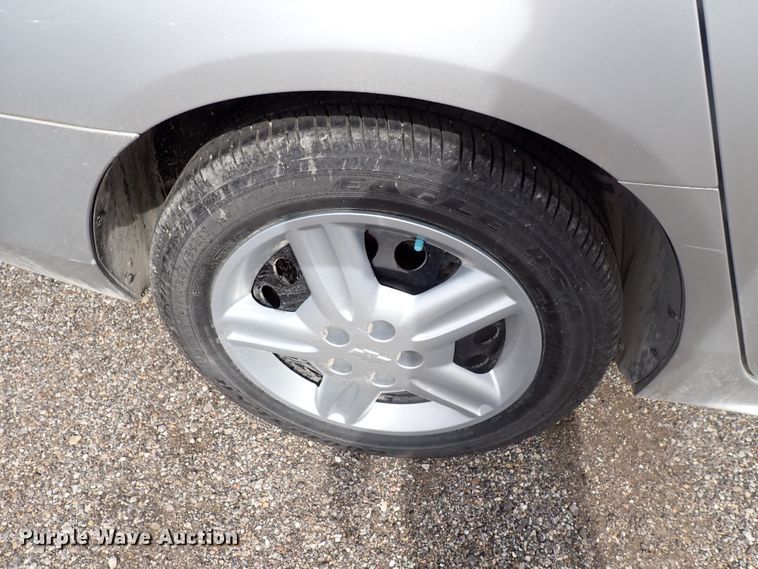 image for item DJ5555 2013 Chevrolet Impala Police Cruiser