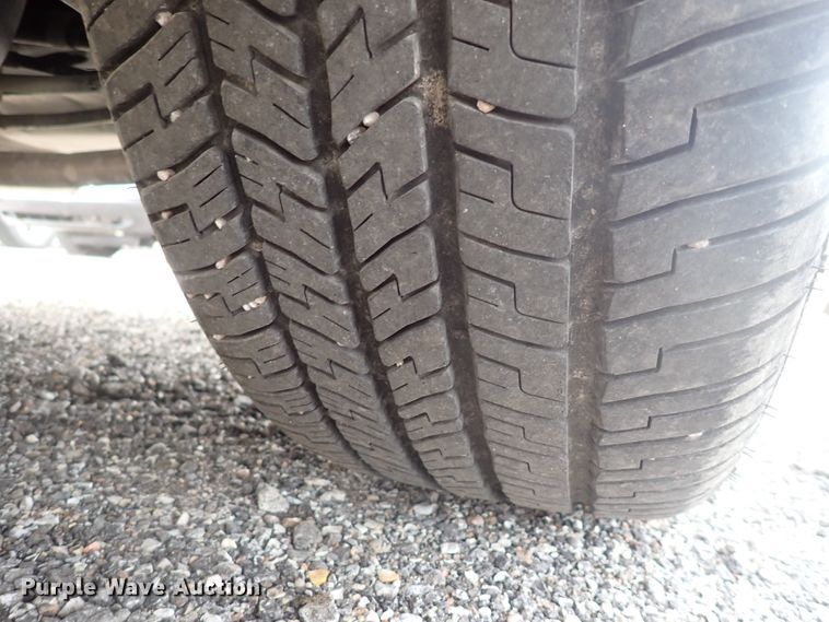 image for item DJ5555 2013 Chevrolet Impala Police Cruiser