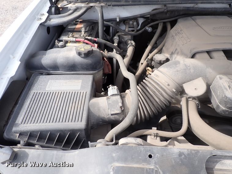 image for item DJ5558 2011 Chevrolet Silverado 1500  Ext. Cab pickup truck