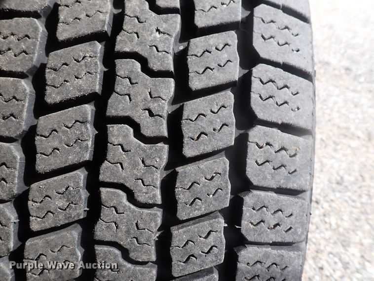 image for item DJ5558 2011 Chevrolet Silverado 1500  Ext. Cab pickup truck