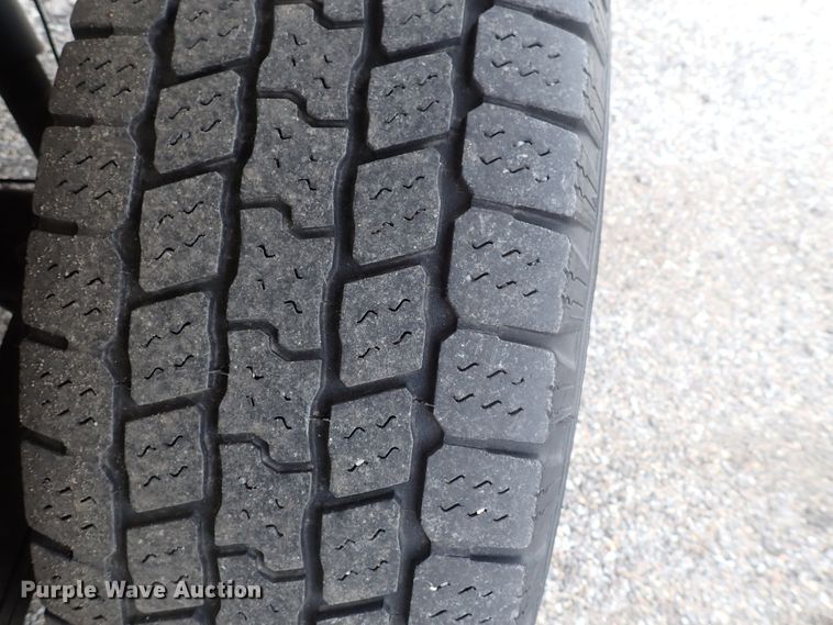 image for item DJ5558 2011 Chevrolet Silverado 1500  Ext. Cab pickup truck