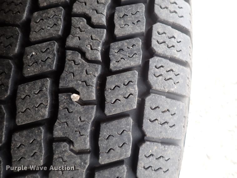 image for item DJ5558 2011 Chevrolet Silverado 1500  Ext. Cab pickup truck