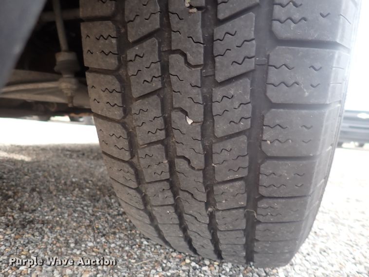 image for item DJ5559 2014 Dodge Ram 1500  Crew Cab pickup truck