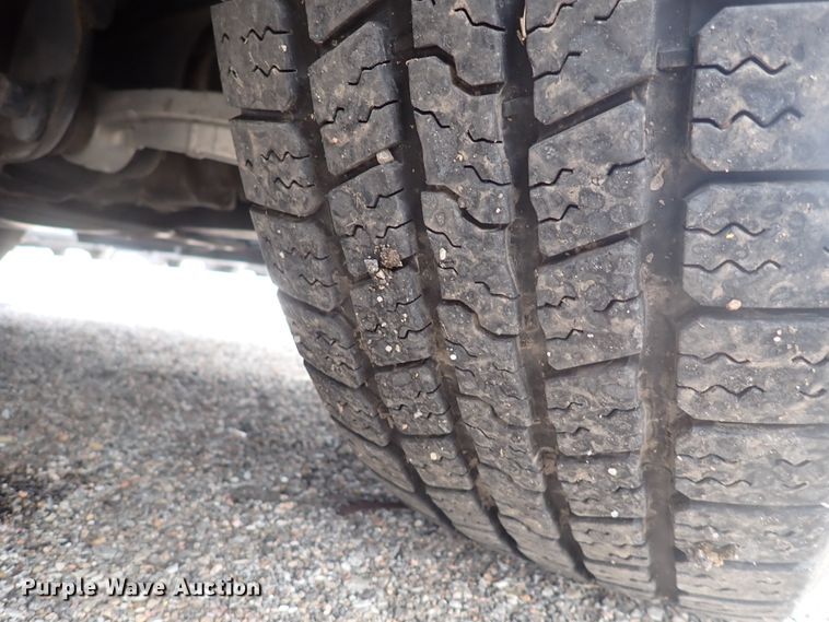 image for item DJ5559 2014 Dodge Ram 1500  Crew Cab pickup truck