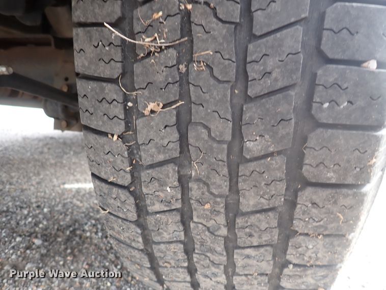 image for item DJ5559 2014 Dodge Ram 1500  Crew Cab pickup truck