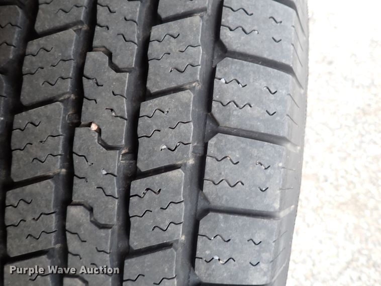 image for item DJ5559 2014 Dodge Ram 1500  Crew Cab pickup truck