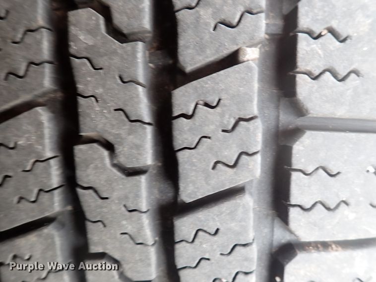 image for item DJ5559 2014 Dodge Ram 1500  Crew Cab pickup truck