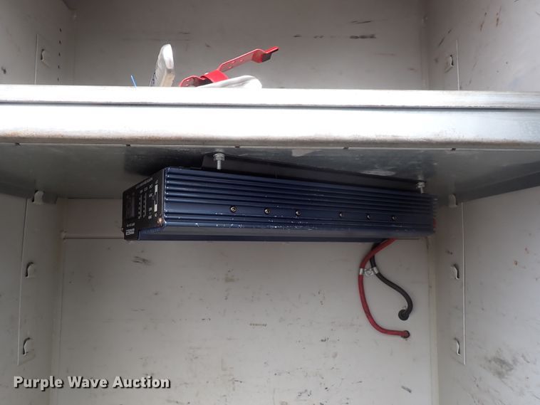 image for item DJ5560 2008 Ford F550 Super Duty  bucket truck