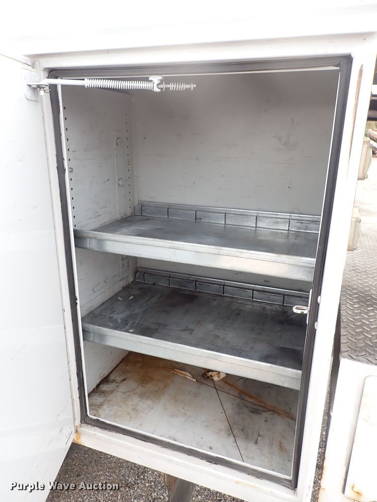 image for item DJ5560 2008 Ford F550 Super Duty  bucket truck