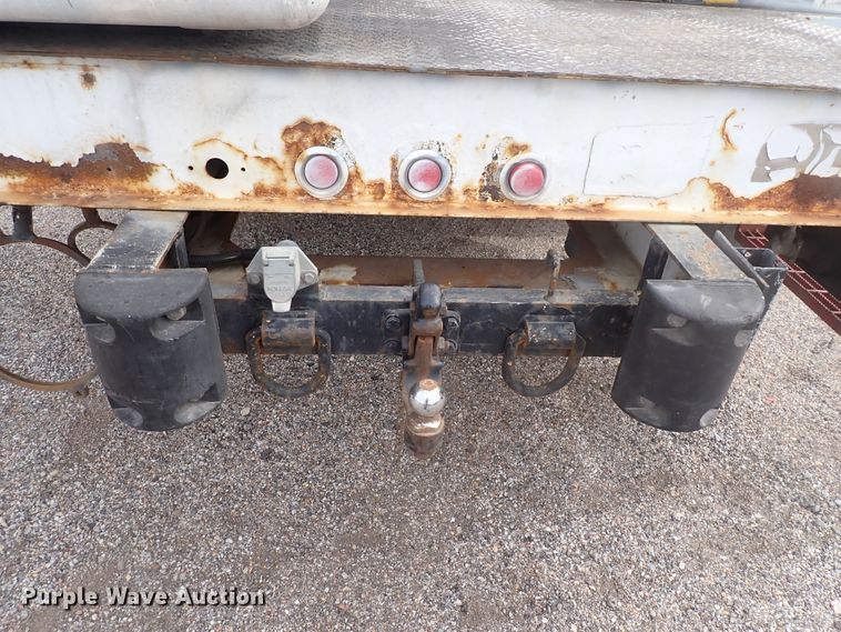 image for item DJ5560 2008 Ford F550 Super Duty  bucket truck