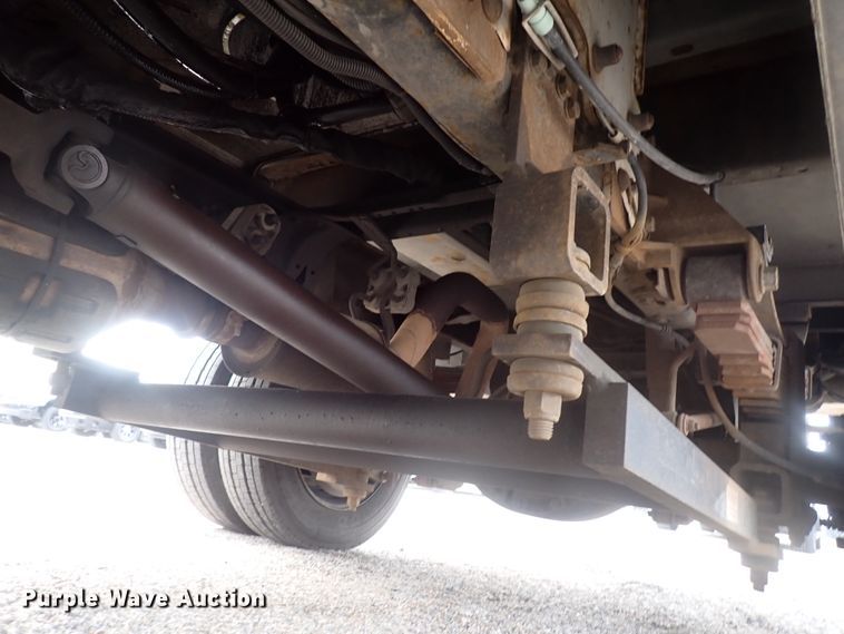 image for item DJ5560 2008 Ford F550 Super Duty  bucket truck