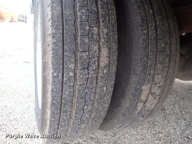 image for item DJ5560 2008 Ford F550 Super Duty  bucket truck