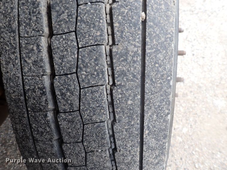 image for item DJ5560 2008 Ford F550 Super Duty  bucket truck