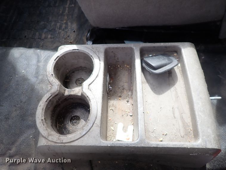 image for item DJ5561 2008 Ford F550 Super Duty  bucket truck