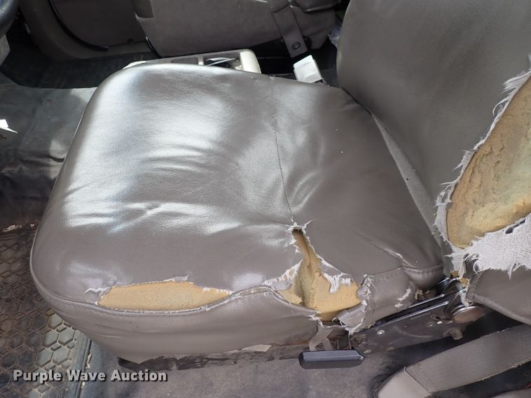 image for item DJ5561 2008 Ford F550 Super Duty  bucket truck