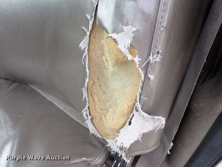 image for item DJ5561 2008 Ford F550 Super Duty  bucket truck