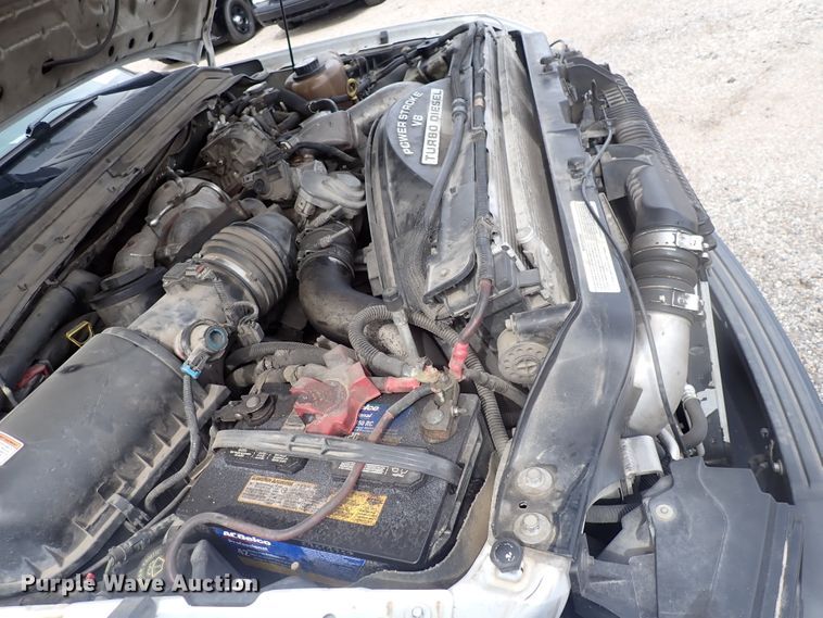 image for item DJ5561 2008 Ford F550 Super Duty  bucket truck