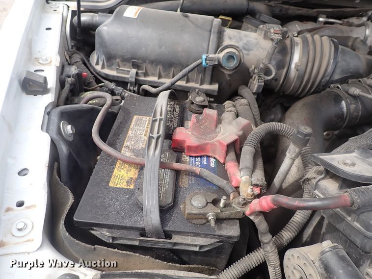 image for item DJ5561 2008 Ford F550 Super Duty  bucket truck