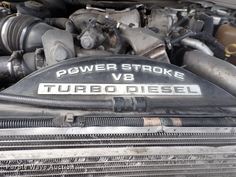 image for item DJ5561 2008 Ford F550 Super Duty  bucket truck