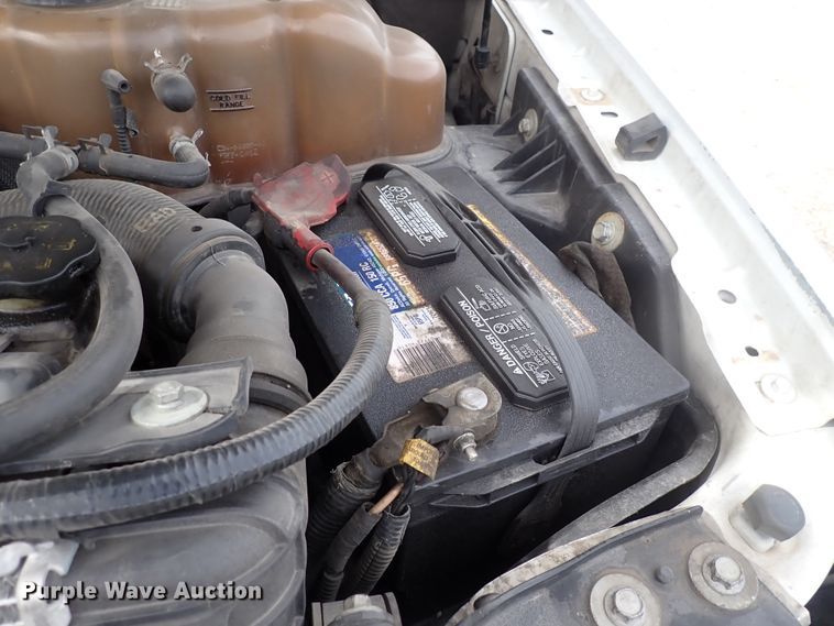 image for item DJ5561 2008 Ford F550 Super Duty  bucket truck