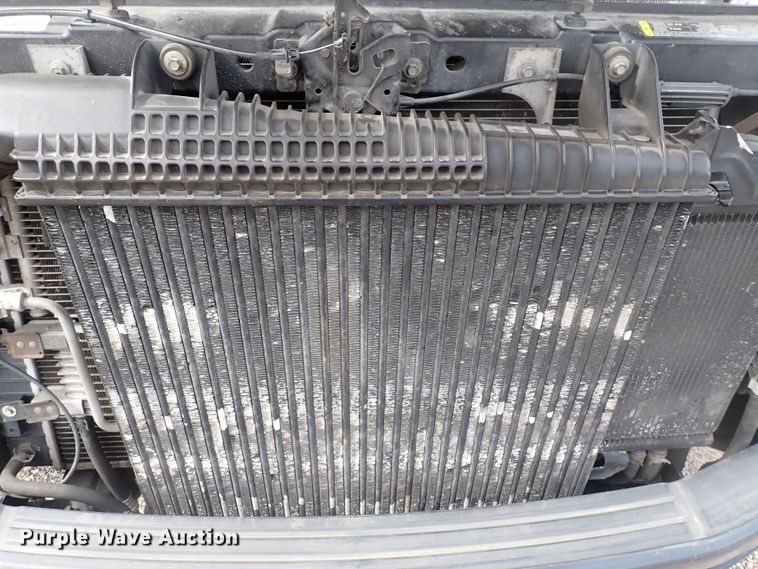 image for item DJ5561 2008 Ford F550 Super Duty  bucket truck