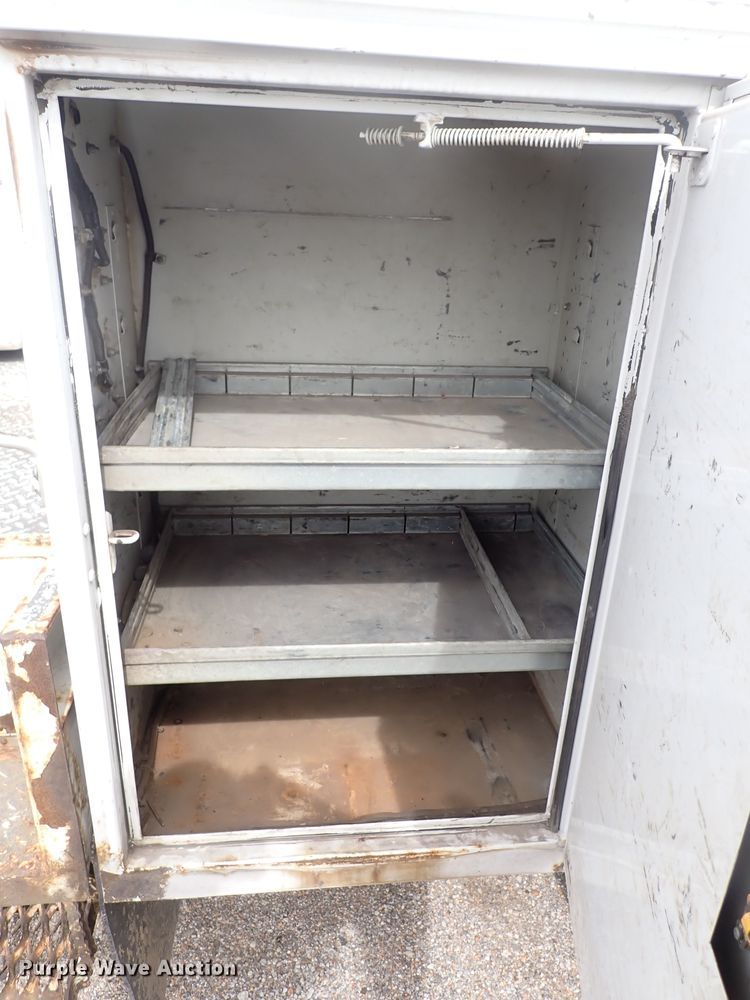 image for item DJ5561 2008 Ford F550 Super Duty  bucket truck