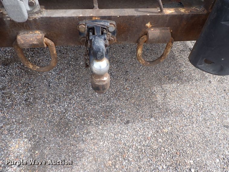 image for item DJ5561 2008 Ford F550 Super Duty  bucket truck