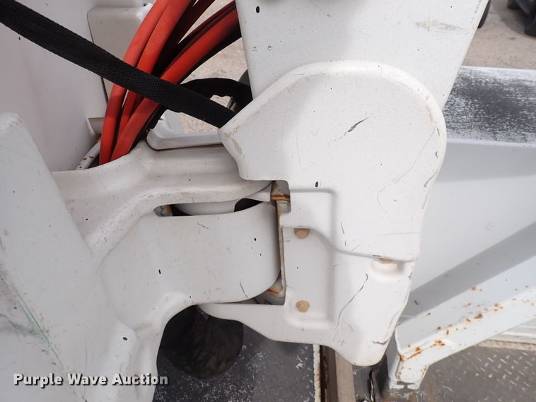 image for item DJ5561 2008 Ford F550 Super Duty  bucket truck