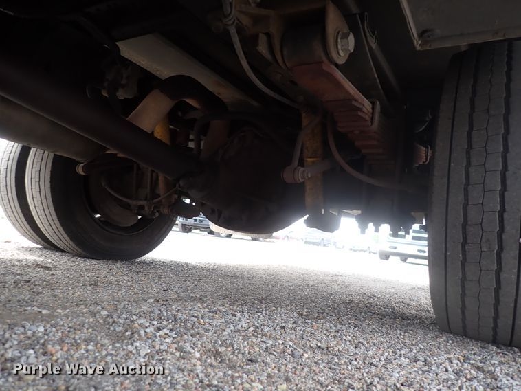 image for item DJ5561 2008 Ford F550 Super Duty  bucket truck