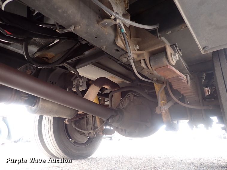 image for item DJ5561 2008 Ford F550 Super Duty  bucket truck