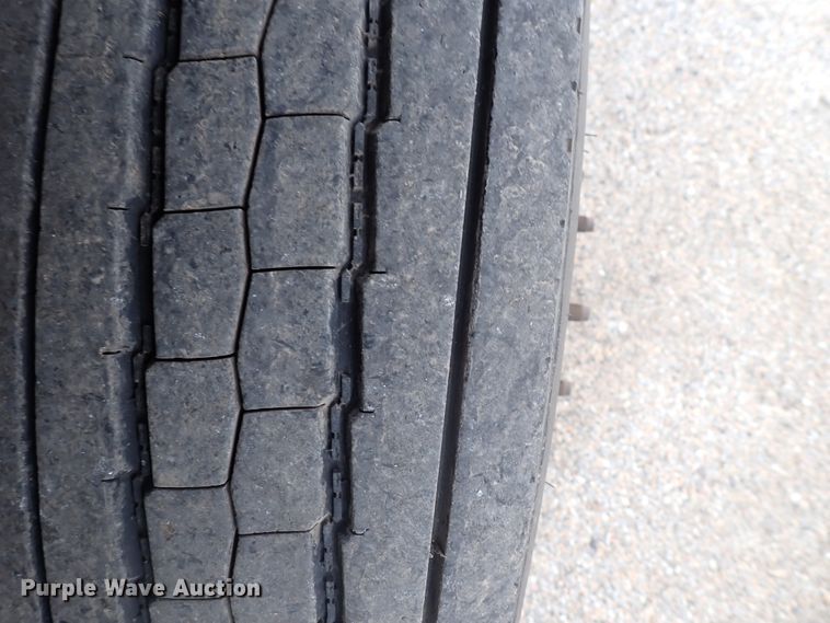 image for item DJ5561 2008 Ford F550 Super Duty  bucket truck