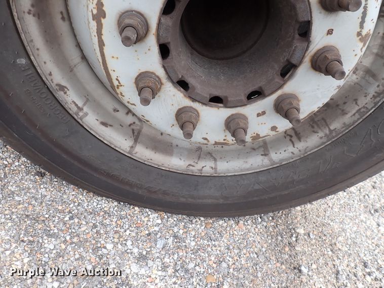 image for item DJ5561 2008 Ford F550 Super Duty  bucket truck