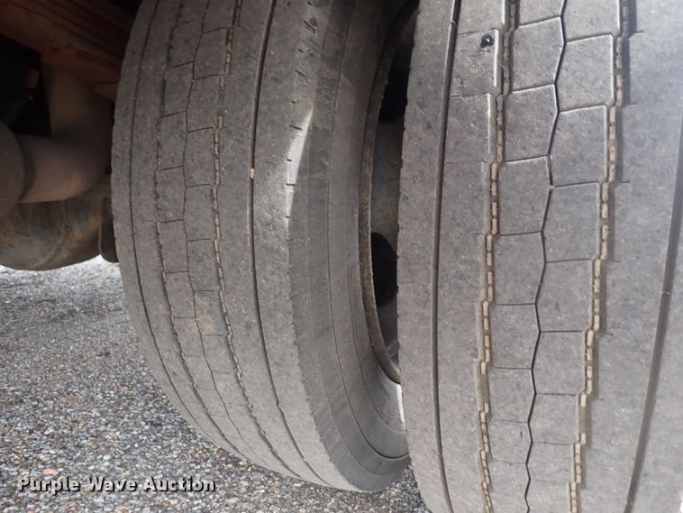 image for item DJ5561 2008 Ford F550 Super Duty  bucket truck