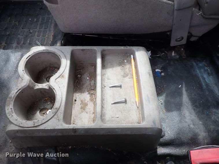 image for item DJ5562 2008 Ford F550 Super Duty  bucket truck