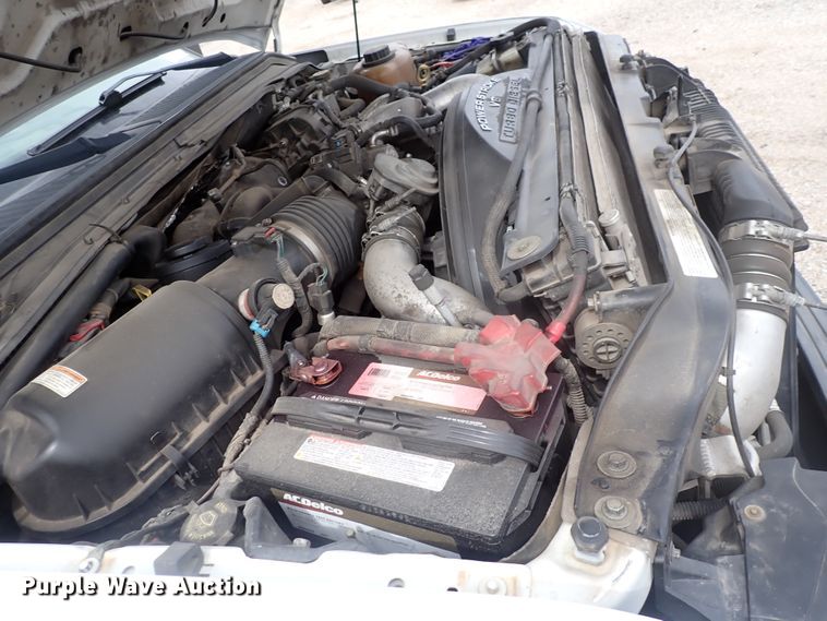 image for item DJ5562 2008 Ford F550 Super Duty  bucket truck