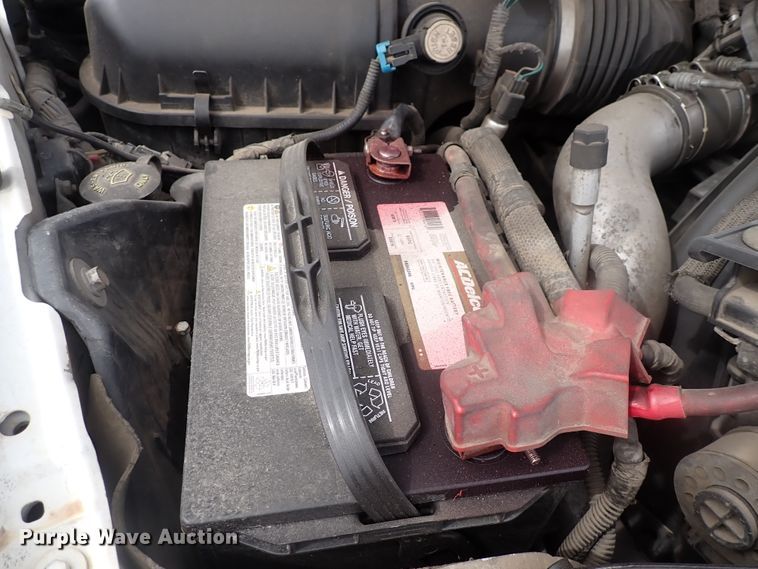 image for item DJ5562 2008 Ford F550 Super Duty  bucket truck