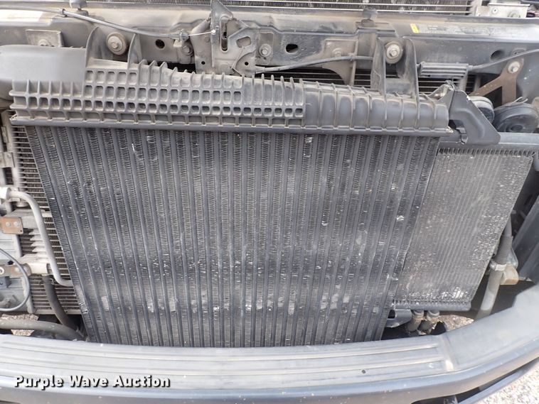 image for item DJ5562 2008 Ford F550 Super Duty  bucket truck