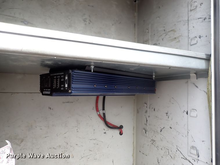 image for item DJ5562 2008 Ford F550 Super Duty  bucket truck