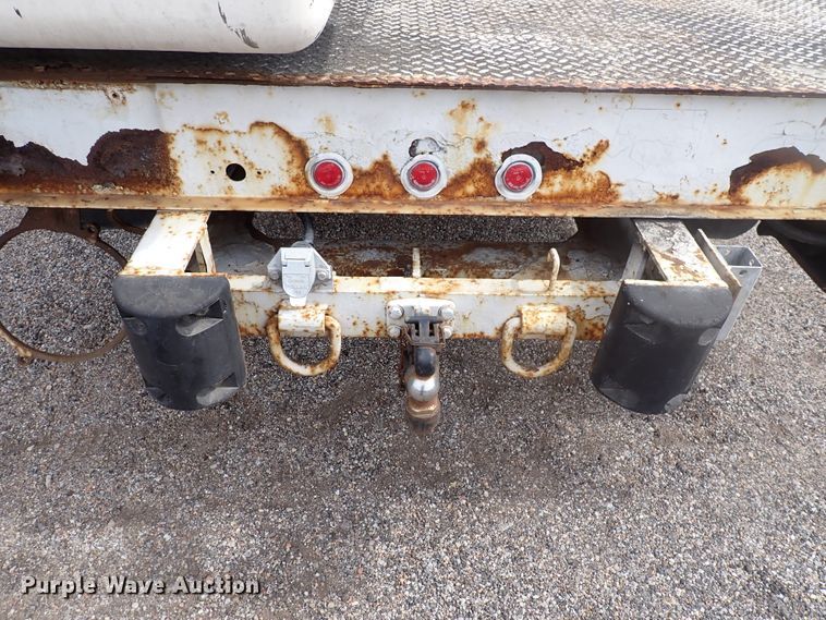 image for item DJ5562 2008 Ford F550 Super Duty  bucket truck