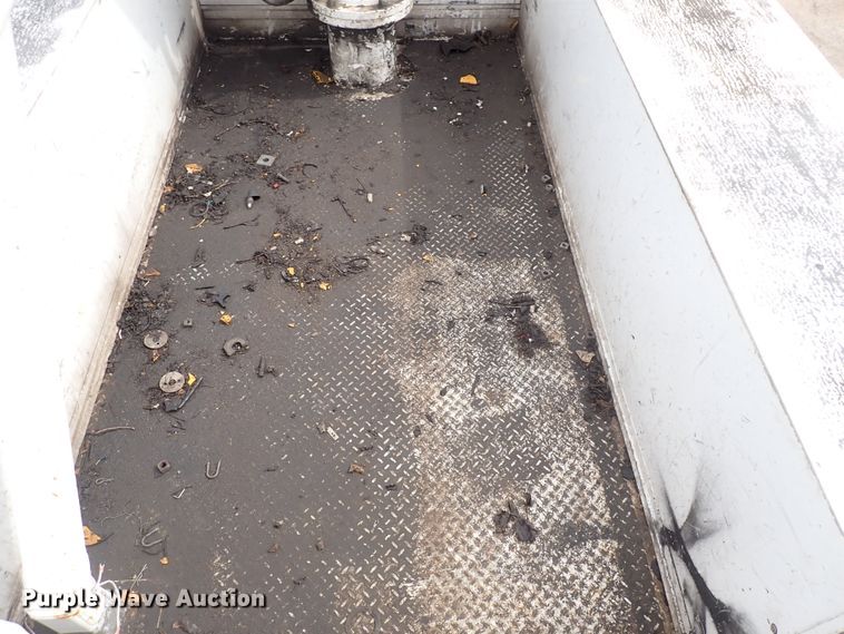 image for item DJ5562 2008 Ford F550 Super Duty  bucket truck