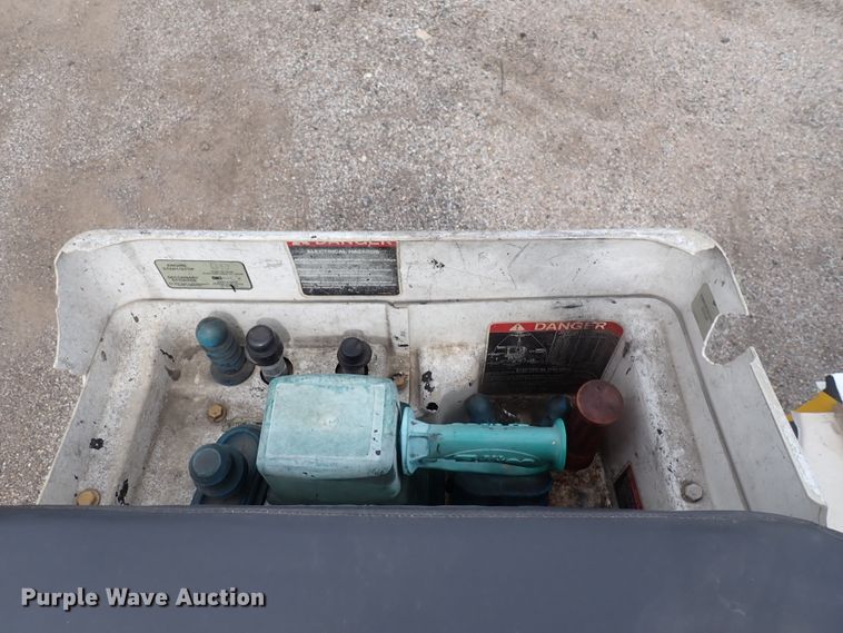 image for item DJ5562 2008 Ford F550 Super Duty  bucket truck