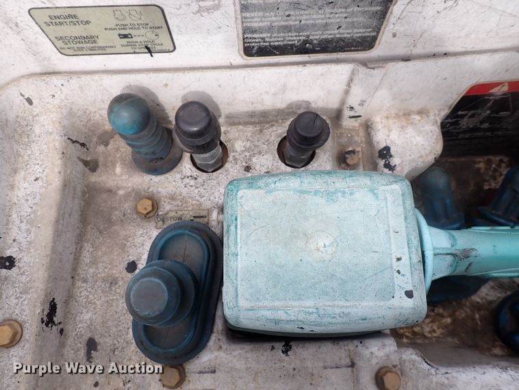 image for item DJ5562 2008 Ford F550 Super Duty  bucket truck