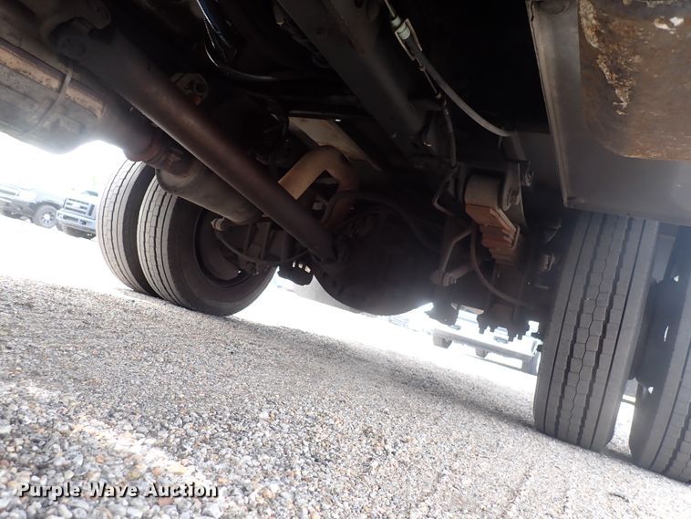 image for item DJ5562 2008 Ford F550 Super Duty  bucket truck