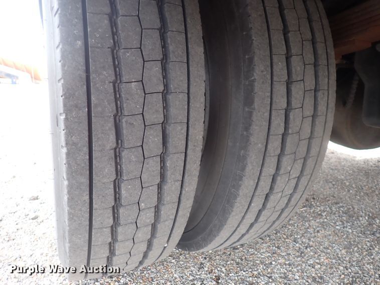 image for item DJ5562 2008 Ford F550 Super Duty  bucket truck