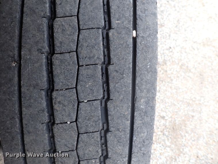 image for item DJ5562 2008 Ford F550 Super Duty  bucket truck