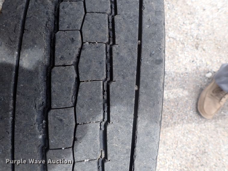 image for item DJ5562 2008 Ford F550 Super Duty  bucket truck