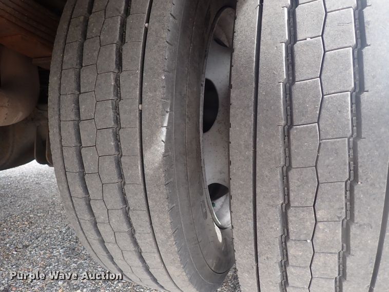 image for item DJ5562 2008 Ford F550 Super Duty  bucket truck